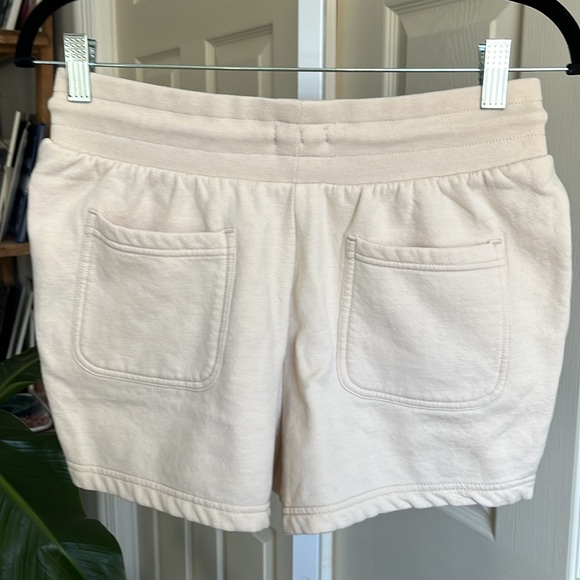 Roxy Surfing By Moonlight Elastic Waist lounge Shorts size M - Picture 4 of 9
